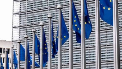 Photo of La Eurocámara pide suspender el acuerdo de asociación con Cuba por represión a opositores