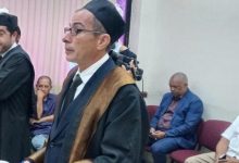 Photo of Dr. Ronald Santana acusa al COD de desesperación y de intentar “chantajear” el proceso electoral