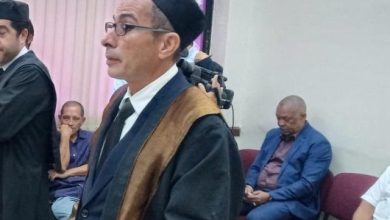 Photo of Dr. Ronald Santana acusa al COD de desesperación y de intentar “chantajear” el proceso electoral