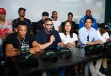 Photo of Feudri Franco y Junior Desir prometen “fuego en el ring” en su pelea del viernes en el “Teo” Cruz