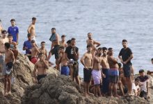Photo of Trump califica a España de «país arruinado» y considera «muy triste» lo ocurrido en Ceuta