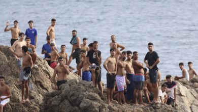 Photo of Trump califica a España de «país arruinado» y considera «muy triste» lo ocurrido en Ceuta