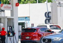 Photo of Gobierno reajusta combustibles y subsidia con RD 1,985.7 millones