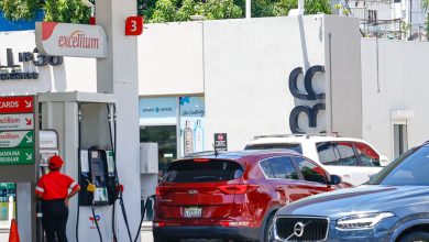 Photo of Gobierno reajusta combustibles y subsidia con RD 1,985.7 millones