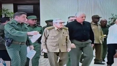 Photo of Raúl Castro participa en un acto público en Cuba tras los rumores sobre su estado de salud