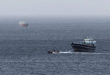 Photo of EE.UU. impide el paso de 100 barcos comerciales tras dos meses del nuevo bloqueo a Irán