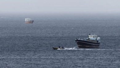 Photo of EE.UU. impide el paso de 100 barcos comerciales tras dos meses del nuevo bloqueo a Irán