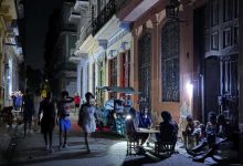 Photo of Embajador chino dice que Pekín «no se queda de brazos cruzados» ante la crisis en Cuba