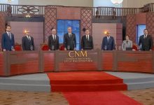 Photo of CNM ratifica a cinco jueces en la Suprema Corte y deja fuera a Jérez Mena y Vanessa Acosta
