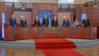 Photo of CNM ratifica a cinco jueces en la Suprema Corte y deja fuera a Jérez Mena y Vanessa Acosta