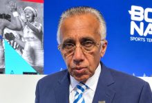 Photo of Pabellón de la Fama llama a Luisín Mejía en honor a su carrera deportiva de 48 años    