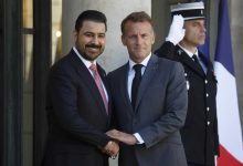 Photo of Francia e Irak acuerdan diversificar rutas energéticas ante la tensión en Oriente Medio