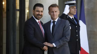 Photo of Francia e Irak acuerdan diversificar rutas energéticas ante la tensión en Oriente Medio