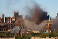 Photo of Ucrania golpeó una instalación clave de Moscú y encendió las alarmas en Rusia