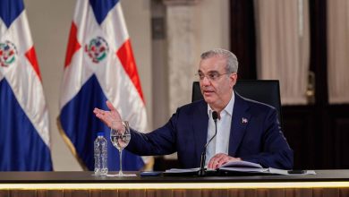 Photo of Abinader ordena publicar las auditorías de la Contraloría a partir de octubre