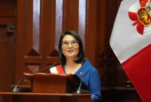Photo of Fujimori propone a Álvaro Vargas Llosa para embajador de Perú en Estados Unidos