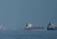Photo of EEUU ataca tres petroleros iraníes tras un ataque contra buques de guerra estadounidenses