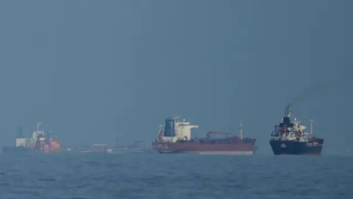 Photo of EEUU ataca tres petroleros iraníes tras un ataque contra buques de guerra estadounidenses