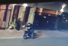 Photo of La Policía Nacional ubicó al sospechoso de herir a Gustavo Mejía-Ricart Risk en Serrallés