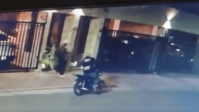 Photo of La Policía Nacional ubicó al sospechoso de herir a Gustavo Mejía-Ricart Risk en Serrallés