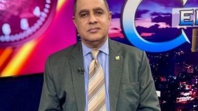 Photo of Domingo Rojas Pereyra, experiencia, vocación de servicio y méritos para la Suprema Corte de Justicia