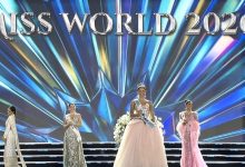 Photo of ¡REPÚBLICA DOMINICANA ESTALLA DE ORGULLO! JOHEIRRY MOLA CONQUISTA LA CORONA MISS MUNDO 2026