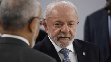 Photo of Lula dice que irá a la ONU a decirle a Trump que «no se meta» en elecciones brasileñas