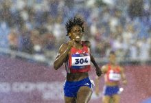 Photo of Marileidy Paulino gana primer lugar en World Athletics Ultimate Championship