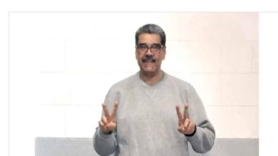 Photo of Maduro pide desestimar su caso en EE. UU. argumentando inmunidad soberana