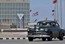 Photo of El Ejército de EE.UU. se prepara para una posible acción militar en torno a Cuba, según CBS