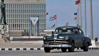 Photo of El Ejército de EE.UU. se prepara para una posible acción militar en torno a Cuba, según CBS