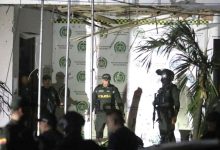 Photo of Un muerto y once heridos en el ataque terrorista en Colombia