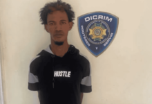 Photo of Cae abatido hombre buscado por herir a dos Policía en Sabana Perdida