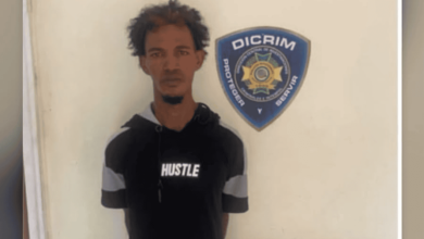 Photo of Cae abatido hombre buscado por herir a dos Policía en Sabana Perdida