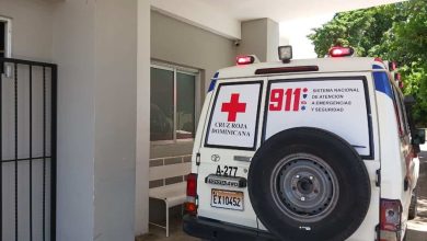 Photo of Estudiantes afectados tras consumir leche del desayuno escolar en escuela de Villa González