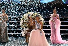 Photo of Miss Mundo Joheirry Mola regresa a RD y celebrará su triunfo este domingo 27 con un concierto en el Faro a Colón