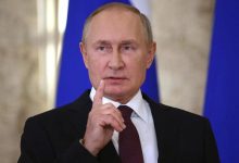 Photo of Rusia amenaza a la OTAN con usar armas nucleares si bloquea un enclave en el Báltico