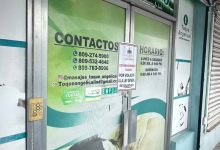 Photo of Cierran centro de masajes tras denuncia por supuesto «contacto inapropiado»