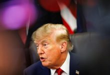 Photo of Trump anuncia acuerdo con Dinamarca para controlar «para siempre» seguridad de Groenlandia