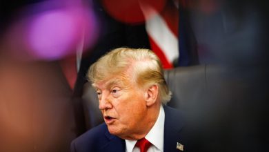 Photo of Trump anuncia acuerdo con Dinamarca para controlar «para siempre» seguridad de Groenlandia