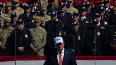 Photo of Trump dice que la guerra de Irán terminará justo después de las elecciones legislativas