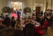 Photo of Trump dice que «pasarán cosas extraordinarias» tras su «muy productiva» reunión con Xi