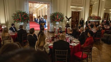 Photo of Trump dice que «pasarán cosas extraordinarias» tras su «muy productiva» reunión con Xi