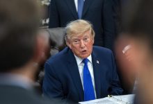 Photo of Trump dice que habló «extensamente» con Netanyahu sobre el incidente de Flydubai