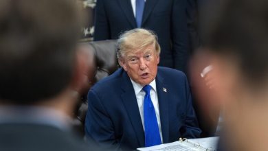 Photo of Trump dice que habló «extensamente» con Netanyahu sobre el incidente de Flydubai