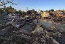 Photo of Agencia atómica rusa denuncia muertos en un ataque a camiones con combustible para Zaporiyia