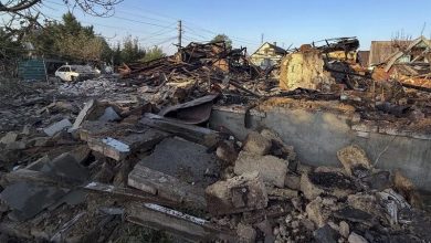 Photo of Agencia atómica rusa denuncia muertos en un ataque a camiones con combustible para Zaporiyia