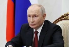 Photo of Enviados de Trump se reúnen con Putin para abordar la guerra en Ucrania