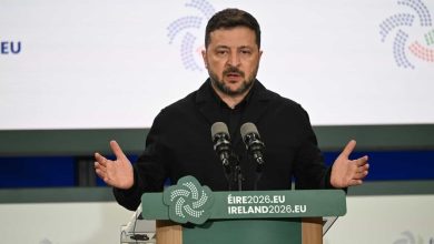 Photo of La UE seguirá condenando a Rusia en el G20 con o sin la presencia de Putin