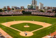 Photo of Depositan proyecto de ley para construir estadio de béisbol de Grandes Ligas y complejo inmobiliario en el ensanche La Fe